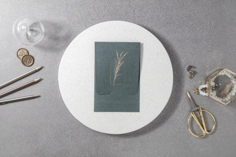 Invitatii de Nunta Catalog Fenomen 2025 - Invitatii de Nunta: 7116-fen-25