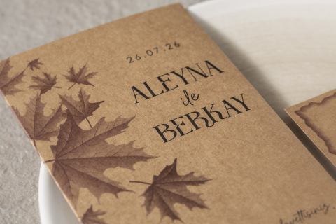 Invitatii de Nunta: 7118-fen-25 [1]