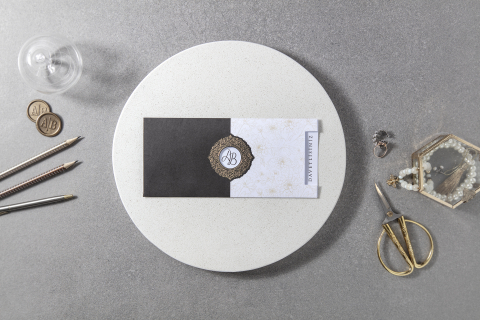 Invitatii de Nunta Catalog Fenomen 2025 - Invitatii de Nunta: 7121-fen-25