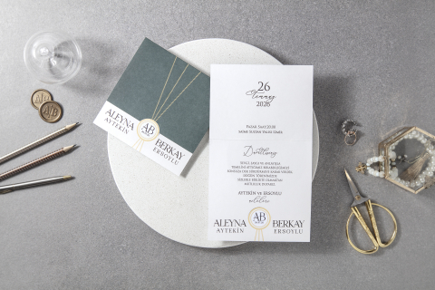 Invitatii de Nunta: 7122-fen-25 [1]