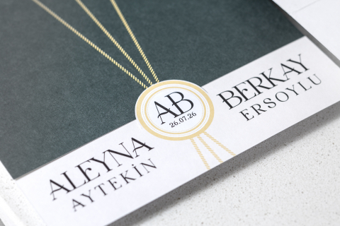 Invitatii de Nunta: 7122-fen-25 [2]