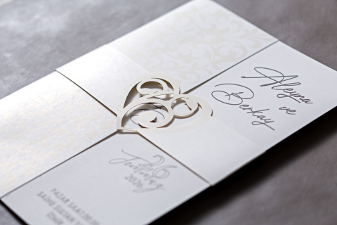 Invitatii de Nunta: 7125-fen-25 [2]