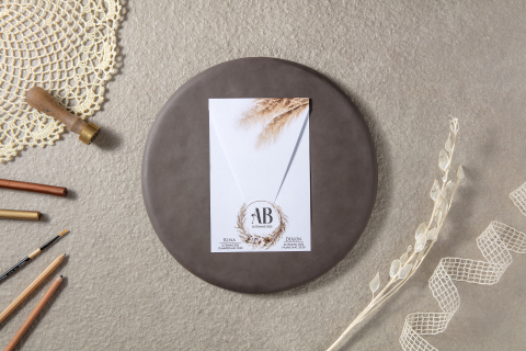 Invitatii de Nunta Catalog Fenomen 2025 - Invitatii de Nunta: 7127-fen-25