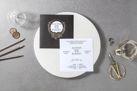 Invitatii de Nunta: 7133-fen-25 [1]