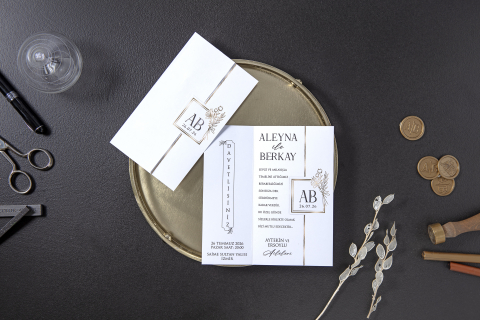 Invitatii de Nunta: 7141-fen-25 [1]