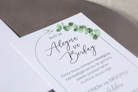 Invitatii de Nunta: 7149-fen-25 [1]