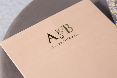 Invitatii de Nunta: 7154-fen-25 [1]