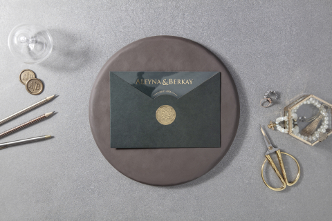 Invitatii de Nunta: 7157-fen-25 [1]