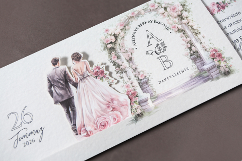 Invitatii de Nunta: 7169-fen-25 [1]