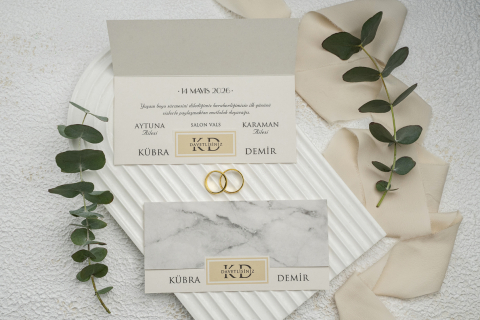 Invitatii de Nunta Catalog Ekonom 2023 - Invitatii de Nunta: 9244-ekonom-23