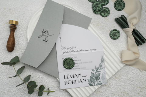 Invitatii de Nunta Catalog Ekonom 2023 - Invitatii de Nunta: 9273-ekonom-23