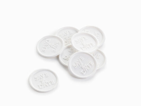 Sigilii - Sigilii Albe Save the Date 1