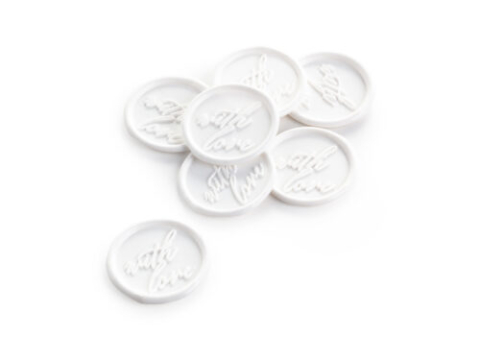 Sigilii - Sigilii Albe With Love