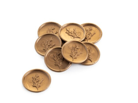 Sigilii - Sigilii Aurii Frunze