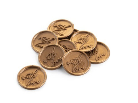 Sigilii - Sigilii Aurii With Love