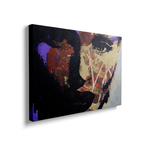 Tablou Canvas Abstract Women [1]