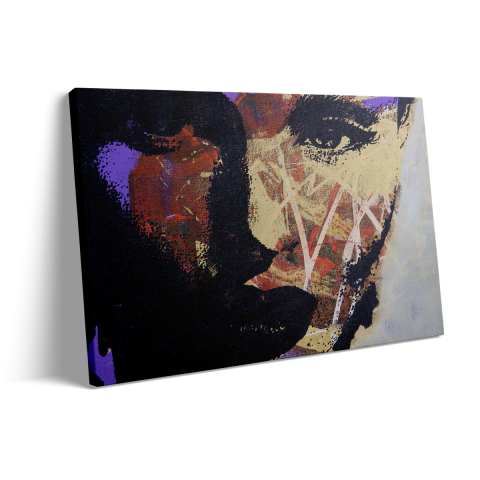 Tablou Canvas Abstract Women [2]