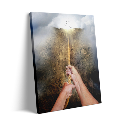 Tablou Canvas Adventure [2]