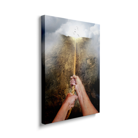 Tablou Canvas Adventure [1]