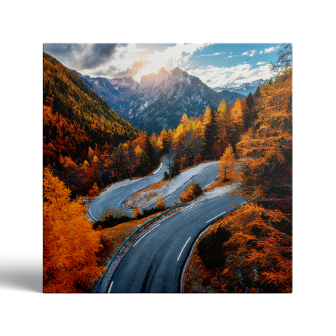 Tablou Canvas Autum [1]