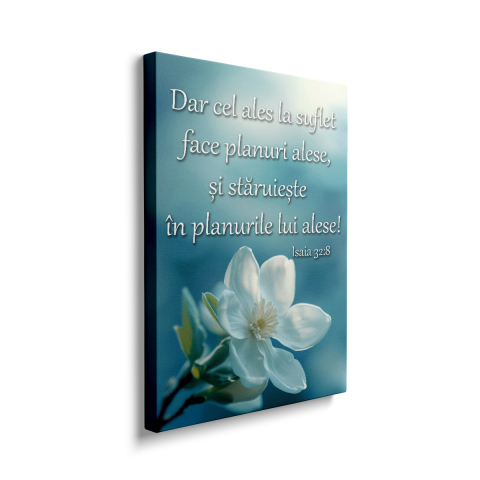 Tablou Canvas Cel ales la suflet [1]
