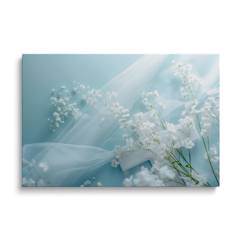 Tablouri Canvas Crestine - Tablou Canvas Crin de Vale