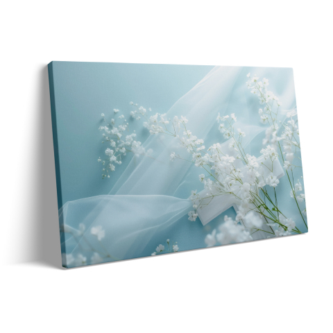 Tablou Canvas Crin de Vale [2]