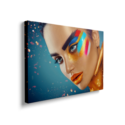 Tablou Canvas Culoare [2]