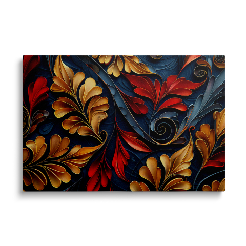 Tablouri Canvas - Tablou Canvas Culori Dinamice