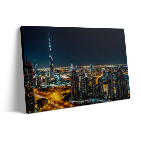 Tablou Canvas Dubai [2]