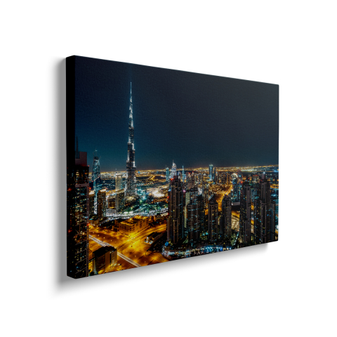 Tablou Canvas Dubai [1]