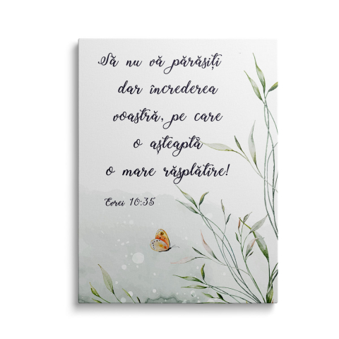 Tablouri Canvas - Tablou Canvas Evrei 10:35