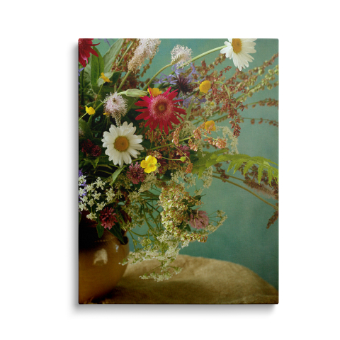 Tablouri Canvas Flori - Tablou Canvas Flowers