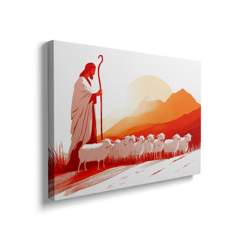 Tablou Canvas Jesus Christ [1]