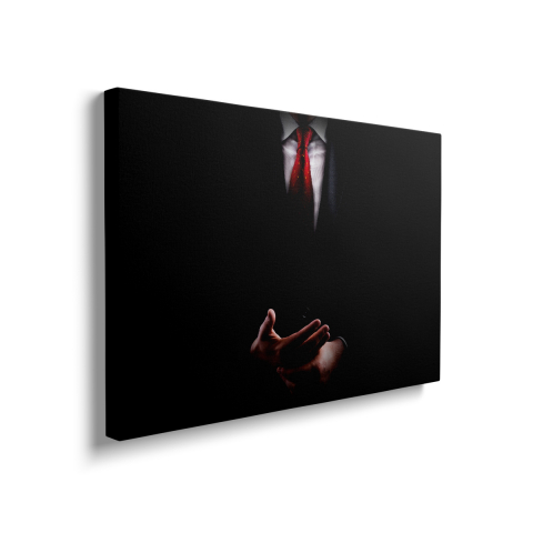 Tablou Canvas Hitman [1]