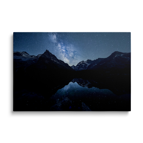 Tablouri Canvas Natura - Tablou Canvas Nocturn