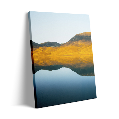 Tablou Canvas Peisaj Monatan [2]