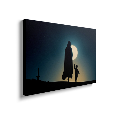 Tablou Canvas Plimbare [1]