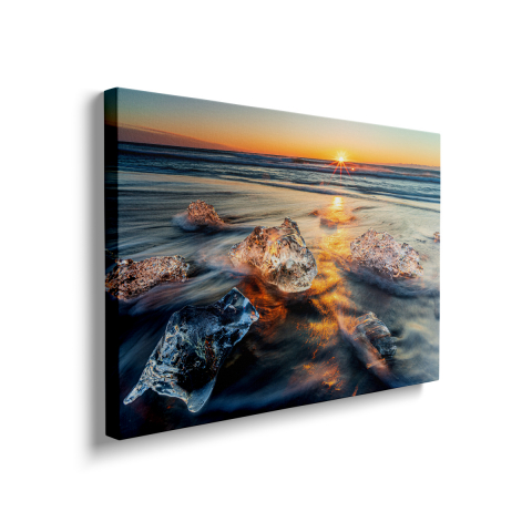 Tablou Canvas Sunset [1]