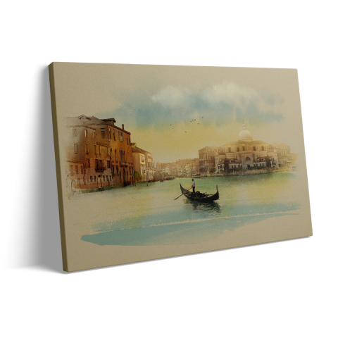 Tablou Canvas Veneția [2]