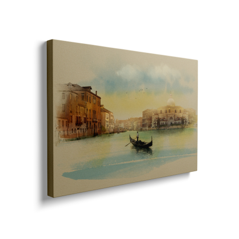 Tablou Canvas Veneția [1]