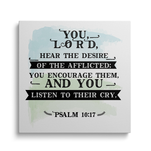 Tablouri Canvas Crestine - Tablou Canvas You Lord