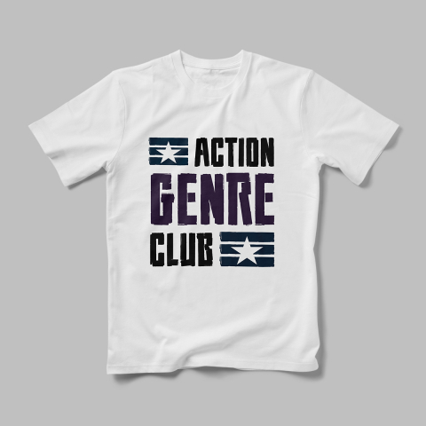 Tricouri Personalizate Hobby Gaming - Tricou Personalizat Action