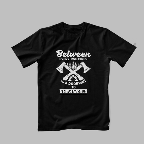 Tricou Personalizat Between [1]