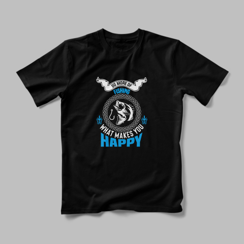 Tricou Personalizat Do More Of [1]