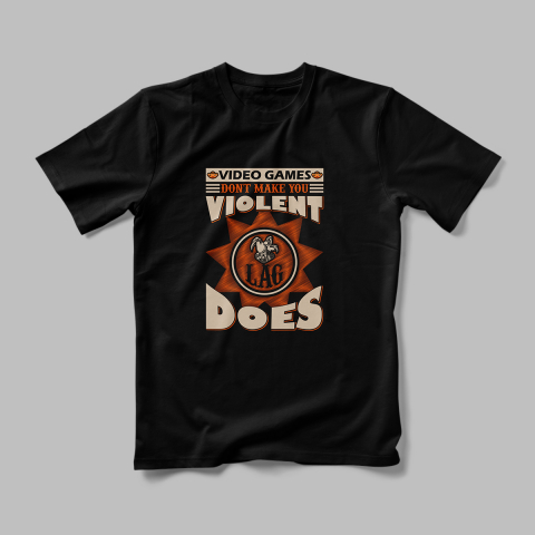 Tricou Personalizat Dont Make You [1]