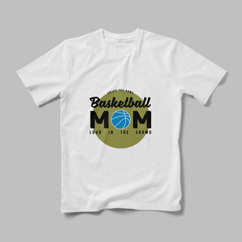 Tricouri Personalizate Mama - Tricou Personalizat Enjoy The Game