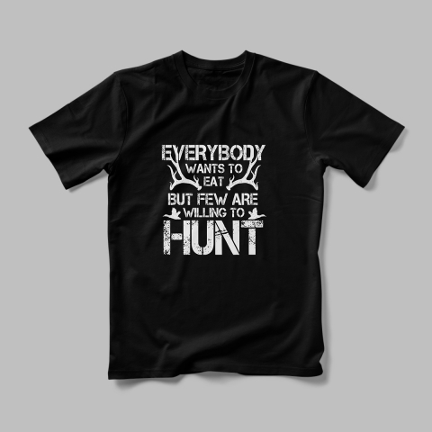 Tricou Personalizat Everybody [1]