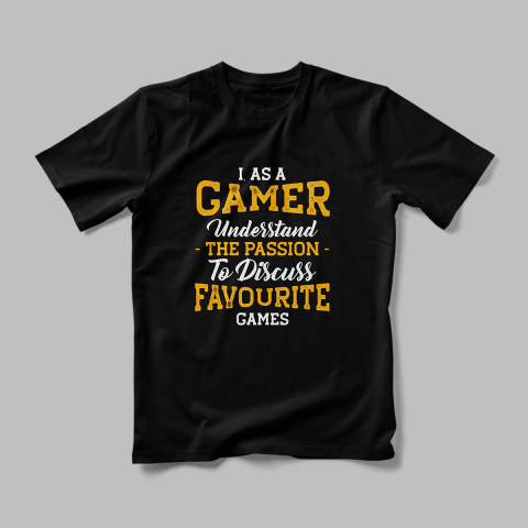 Tricou Personalizat Favourite [1]