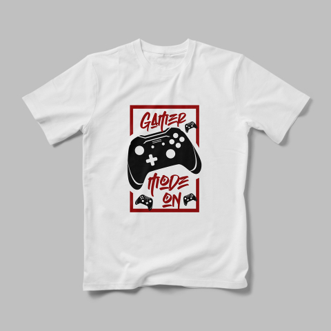 Tricouri Personalizate Hobby Gaming - Tricou Personalizat Games